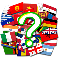 Flags of the World App