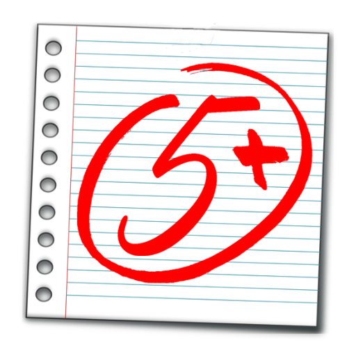 My Grades App