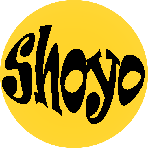 Shoyo Logo