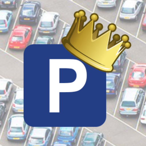 Parking Srbija App